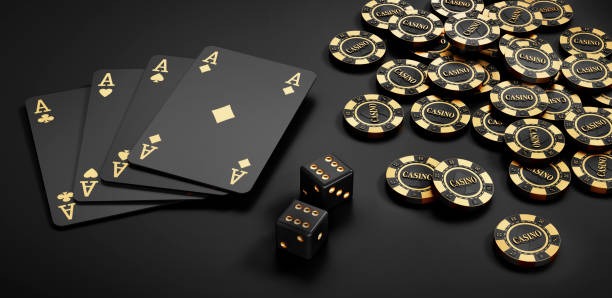 Multi-camera live dealer studio