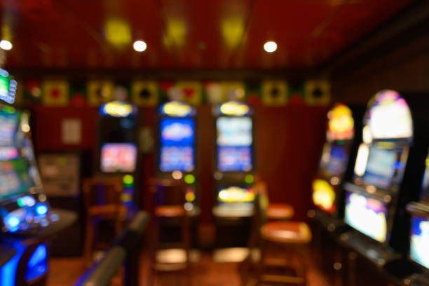 Casino Hold'em Game 